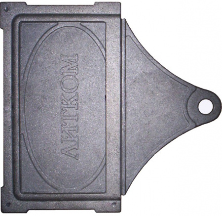 Задвижка ЗВ-2